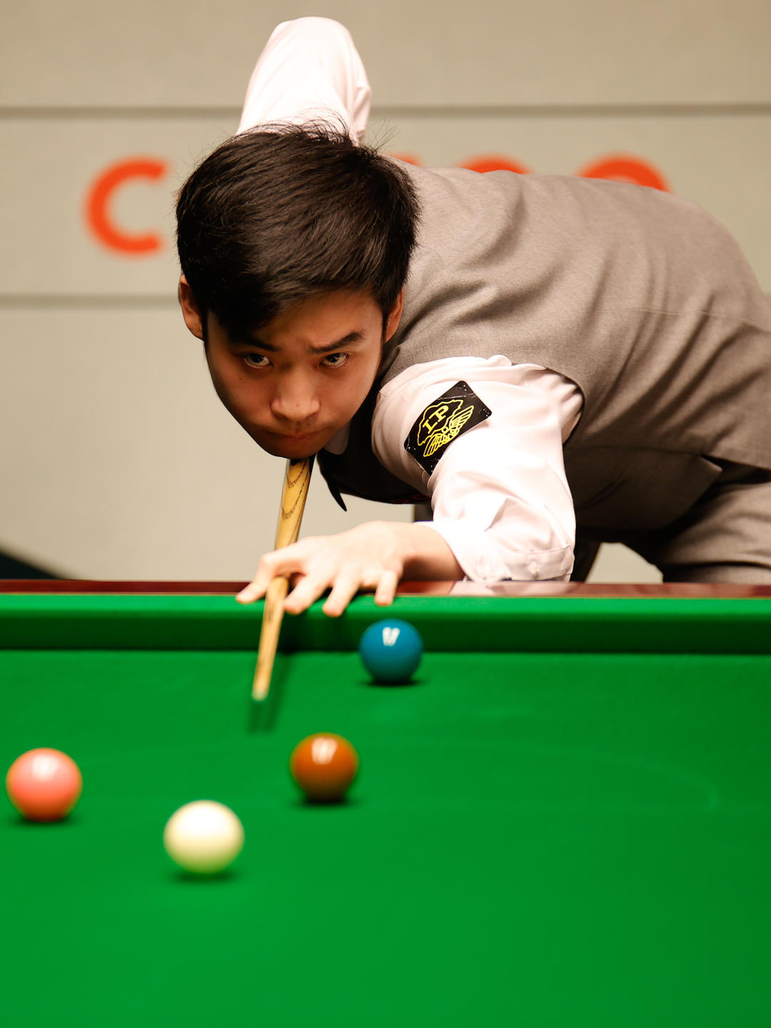 彼此间的协 彼此间的协